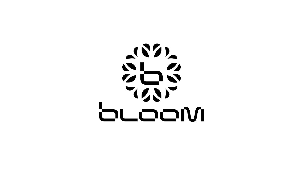 Bloom Nightclub Logo