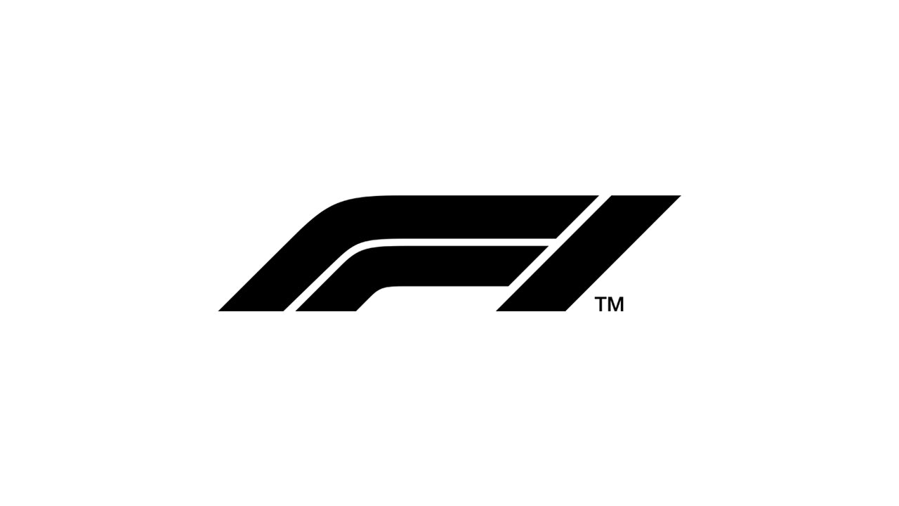 Formula One Logo