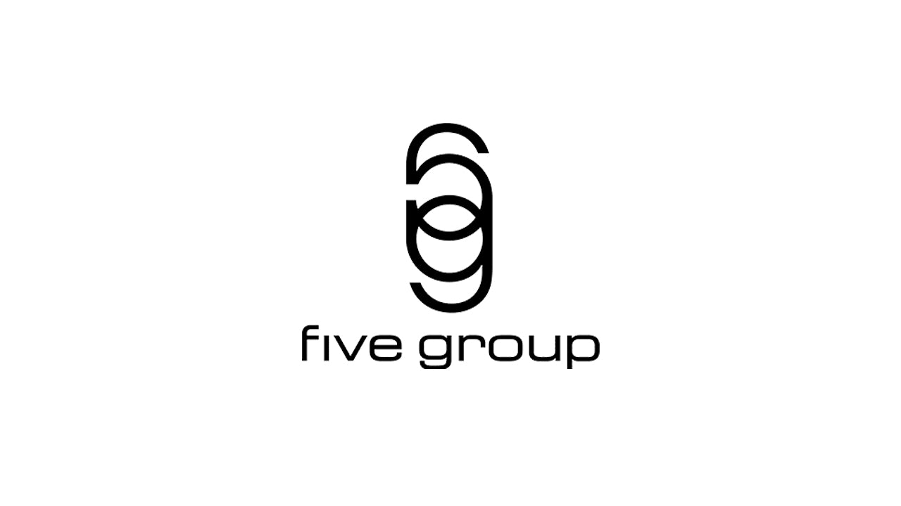 Five Group San Diego Logo