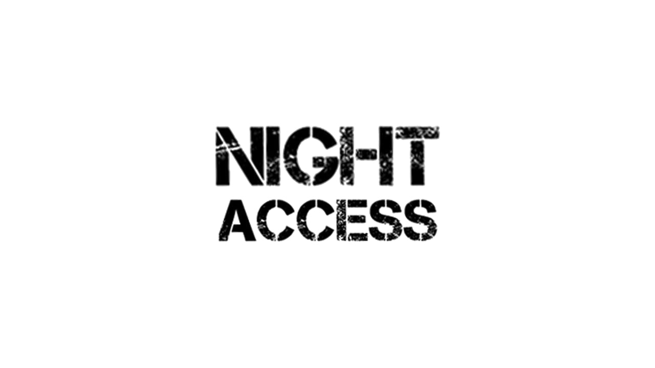 Night Access Logo