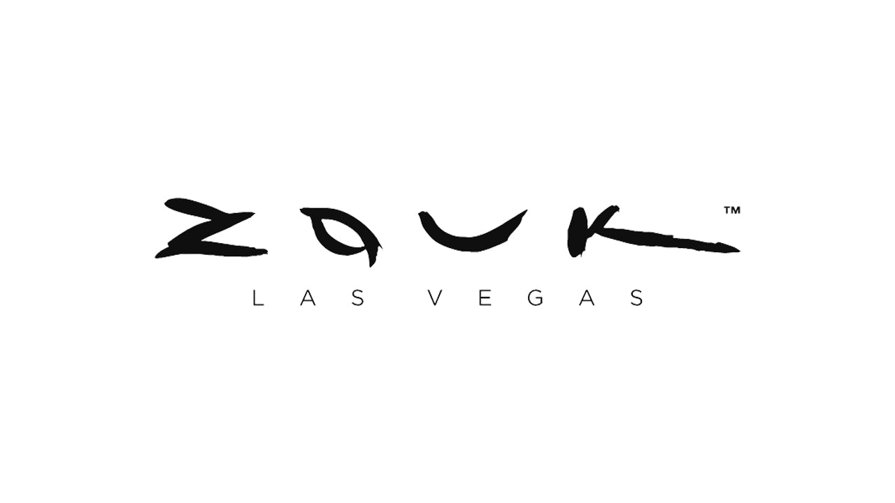 ZOUK Nightclub Logo