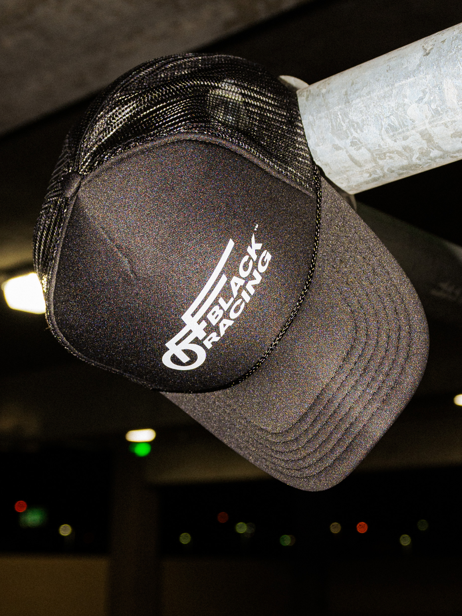 Speedmark Trucker Hat