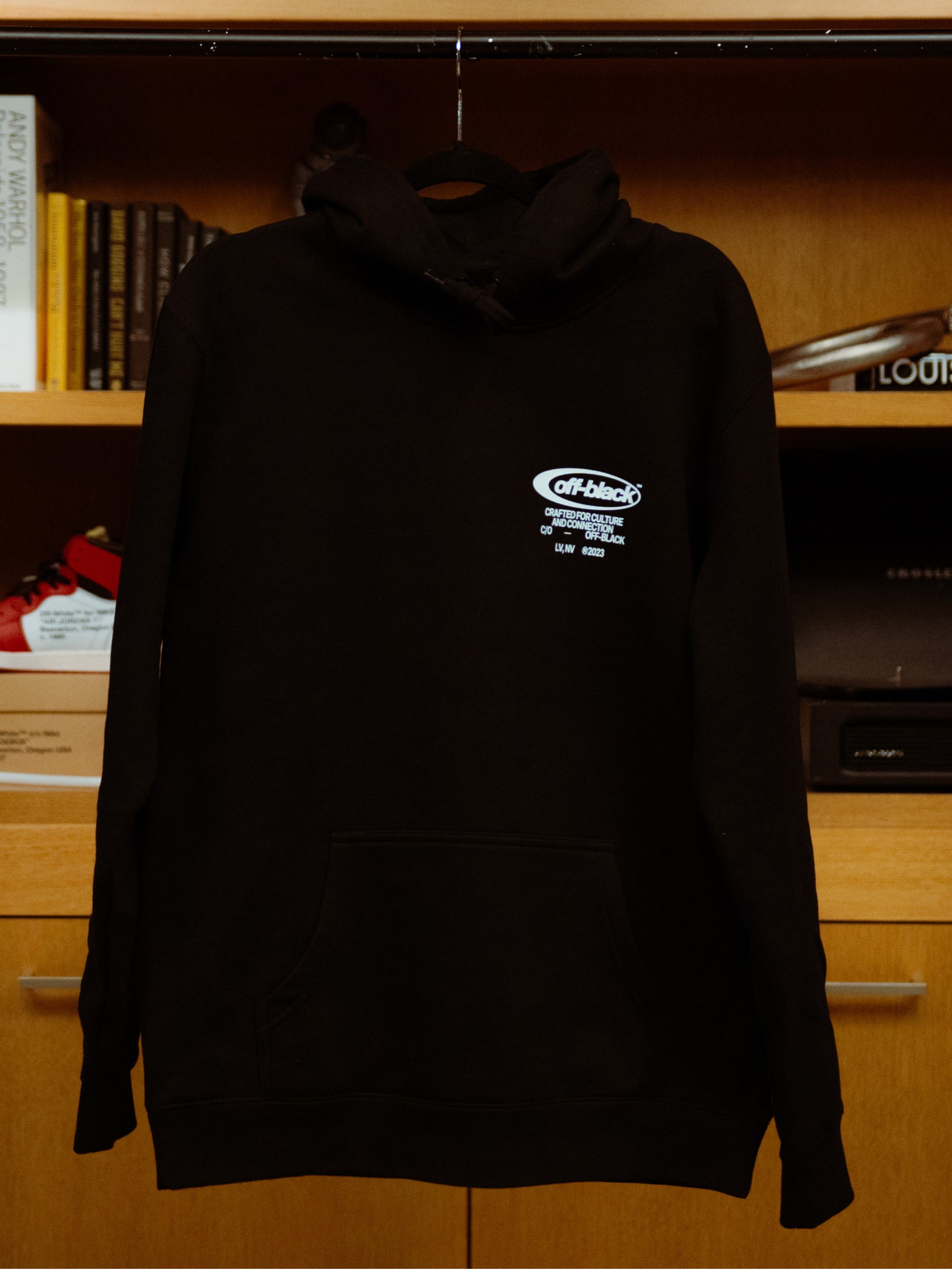 Community Hoodie